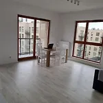 Apartament Chrobrego