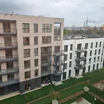 Apartament Chrobrego