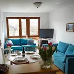 Jls Apartament Z Parkingiem Przy Plazy