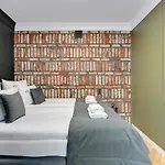 Grobla Charming Apartment By Downtown Apartments