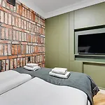 Grobla Charming Apartment By Downtown Apartments
