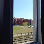 Pokoj 4 Osobowy W Centrum Gdanska Z Aneksem Kuchennym Rooms To Let