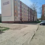 Gdansk Stogi - Mieszkanie W Poblizu Plazy