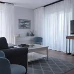 Irs Royal Apartments Apartamenty Irs Nadmorze