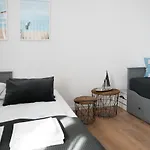 Irs Royal Apartments Apartamenty Irs Nadmorze