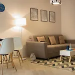 Bella Baltica Apartament Gdansk
