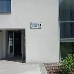 The Yellow Apartment