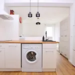 Seaside Studio Apartment Dworska