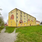 Seaside Studio Apartment Dworska