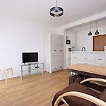 Seaside Studio Apartment Dworska