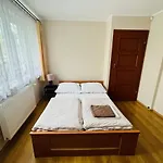 Apartament Sloneczny Willa Perla 100M Od Morza