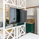Lux Apartment II