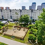 Hvile 151 - Gdansk
