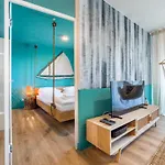 Apartamenty Sun & Snow Aura 40