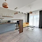 Apartament Nadmotlawie