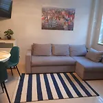 Apartament Neptun Old Town