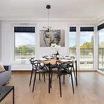 Apartament Przystan Letnica By Noclegi Renters