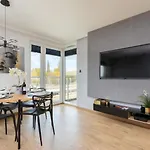 Apartament Przystan Letnica By Noclegi Renters