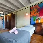 Apartament Szuwary