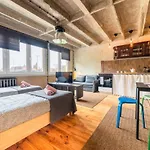 Apartament Szuwary