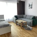 Dantis Apartment