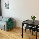 Dantis Apartment