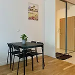 Dantis Apartment