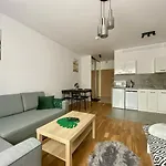 Dantis Apartment