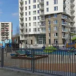 Gandawa Park Apartments Gdansk