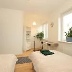 Apartament Z Ogrodem I Grillem.