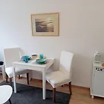 Apartament Nadmorski Bresno