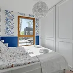 Garden Apartment Sadowa