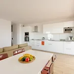 Apartament 8 Pietro - 4 Oceany