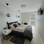 Apartment Walowa Gdansk Old Town