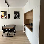 Apartment Walowa Gdansk Old Town