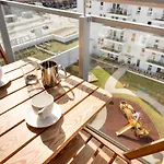 Apartament 8 Pietro - 4 Oceany
