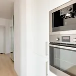 Apartament 8 Pietro - 4 Oceany