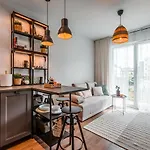 Superapart Gdansk Jasien