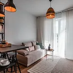 Superapart Gdansk Jasien