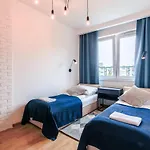 Apartament Koga Z Dwoma Sypialnimi