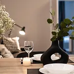 Ap66 Apartments