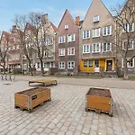 Comfort Apartments Old Town Grobla
