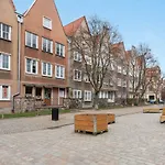 Comfort Apartments Old Town Grobla