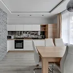 Comfort Apartments Old Town Grobla