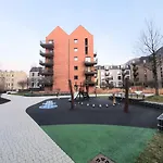 River Side Gdansk