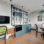 La Boutique Apartments - Tartaczna