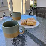 Apartament Wrzeszcz, Kamienice Kollataja