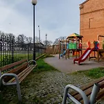 Rooms In The Center