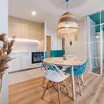 Apartamenty Sun & Snow Aura 40