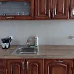 Apartament Sucha Przystan - Dry Haven Apartment